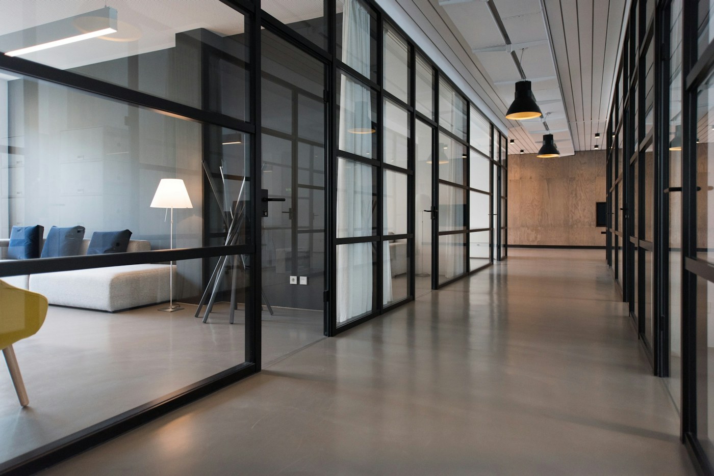 Modern connected workplace for Australian organisations